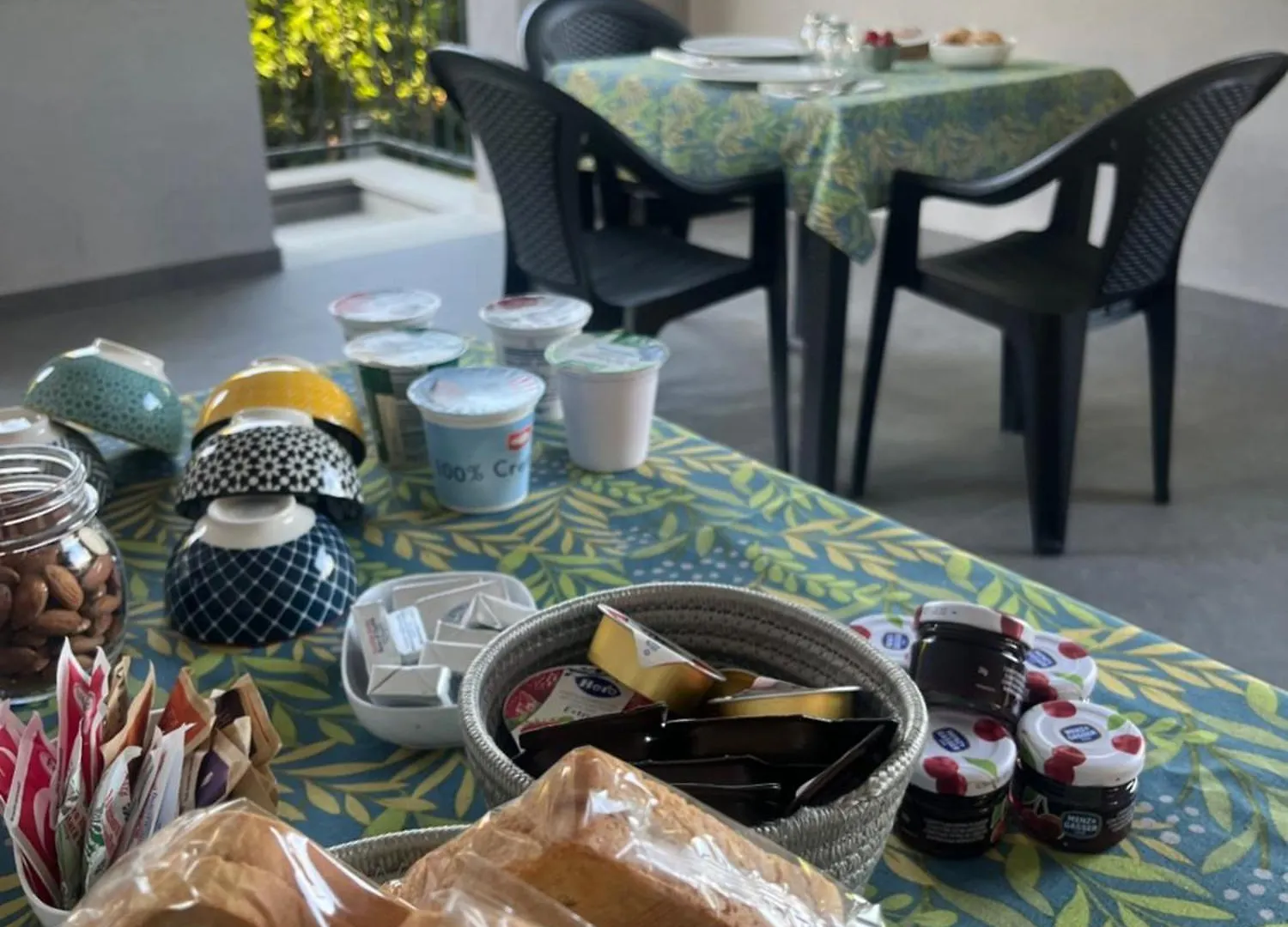 B&B A Due Passi Dal Mare 利多波波萨 住宿加早餐酒店