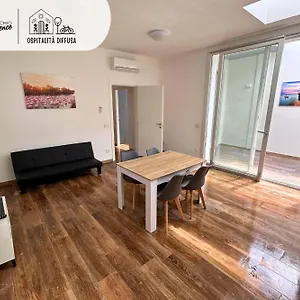 Comacchio Experience - Ospitalita Diffusa Appartamento