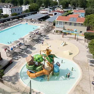 Resort Park Gallanti, Lido di Pomposa