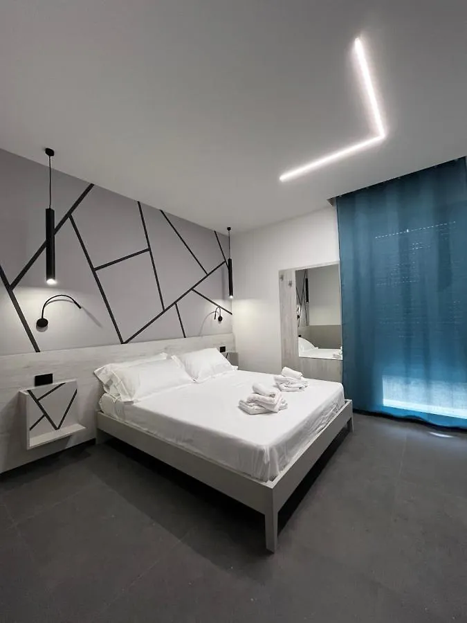B&B A Due Passi Dal Mare Lido di Pomposa