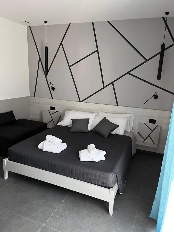 B&B A Due Passi Dal Mare Lido di Pomposa Italien