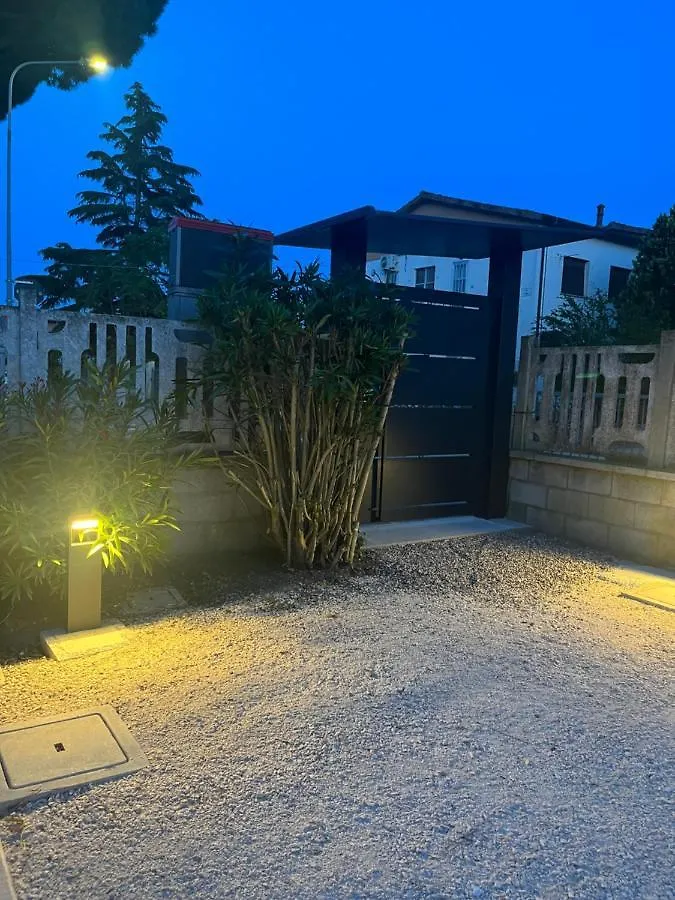 B&B A Due Passi Dal Mare Lido di Pomposa Italien