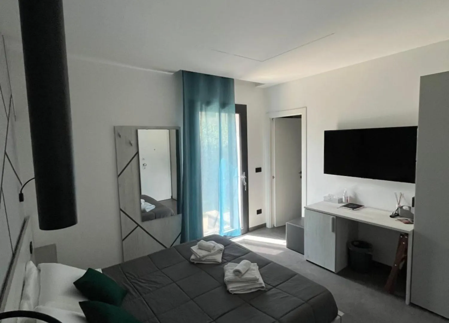 Frühstückspension B&B A Due Passi Dal Mare Lido di Pomposa